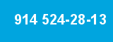 914 524-28-13